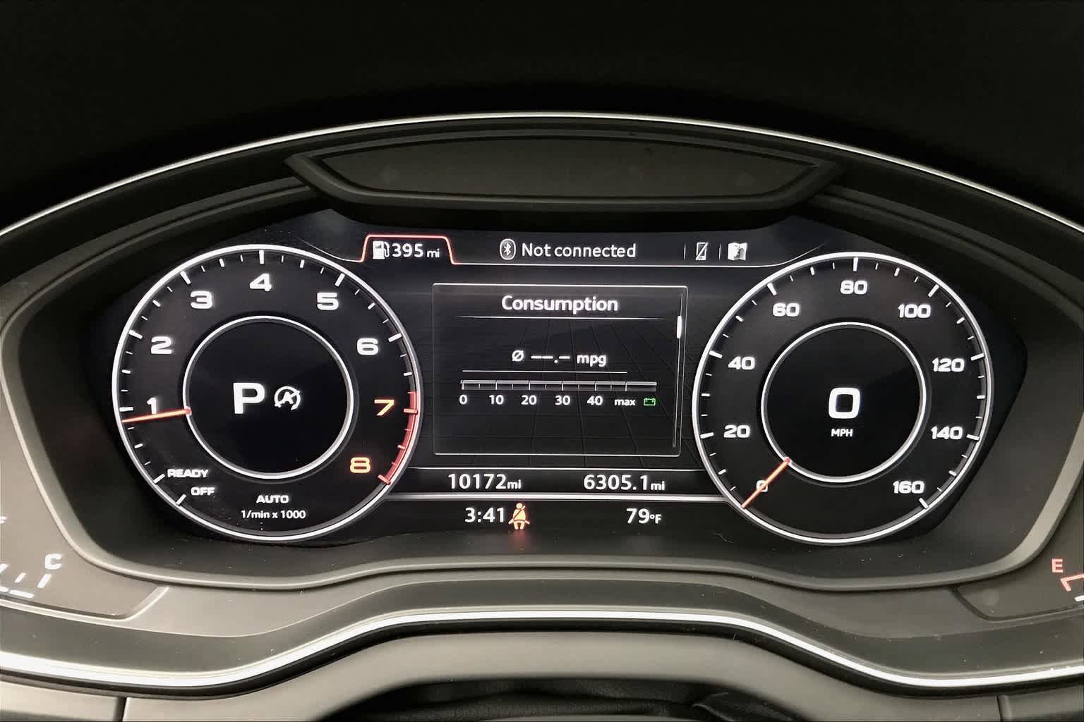Used 2019 Audi Q5 2.0T Premium Plus w/ Premium Plus Package AWD/4WD image 16
