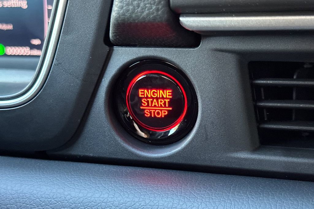 New 2026 Honda Passport TrailSport Elite image 23