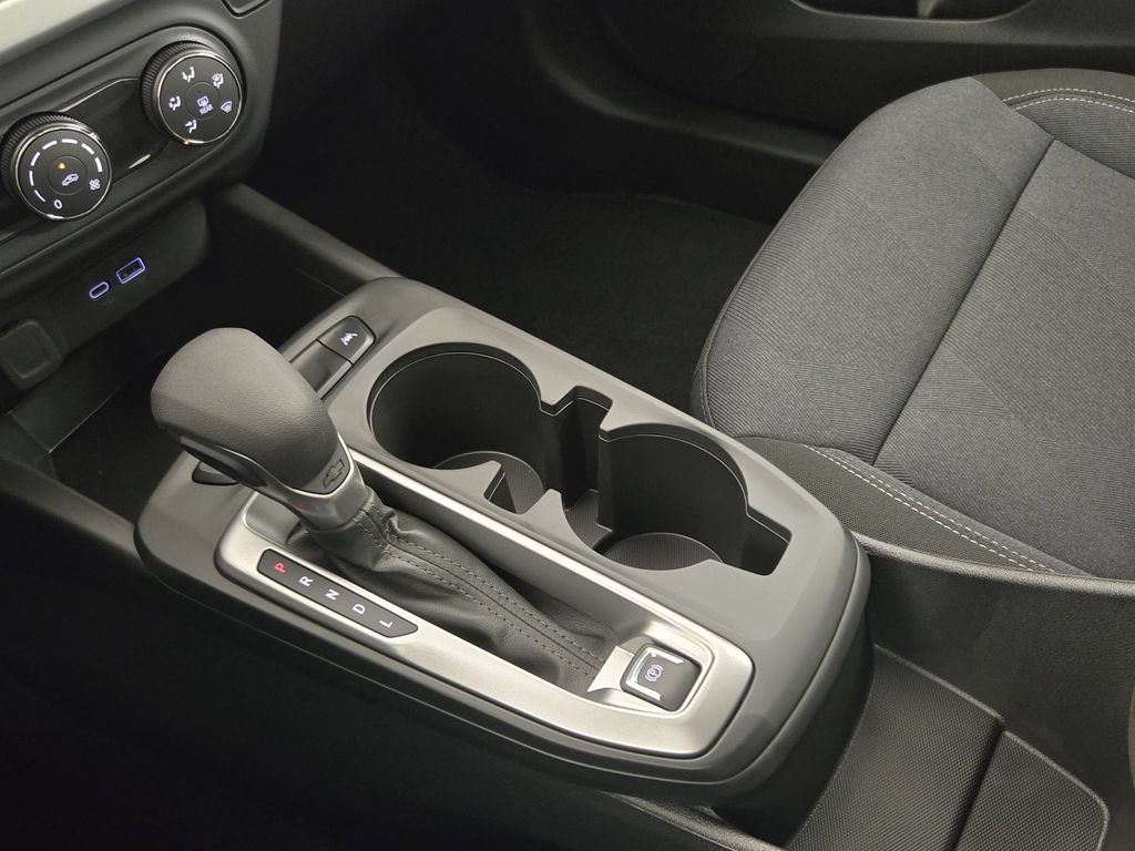 New 2026 Chevrolet Trax LS w/ Driver Confidence Package FWD image 20