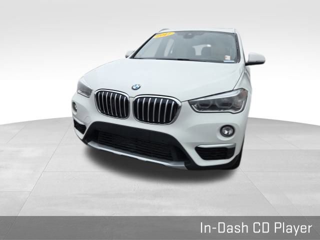 Used 2017 BMW X1 sDrive28i image 7
