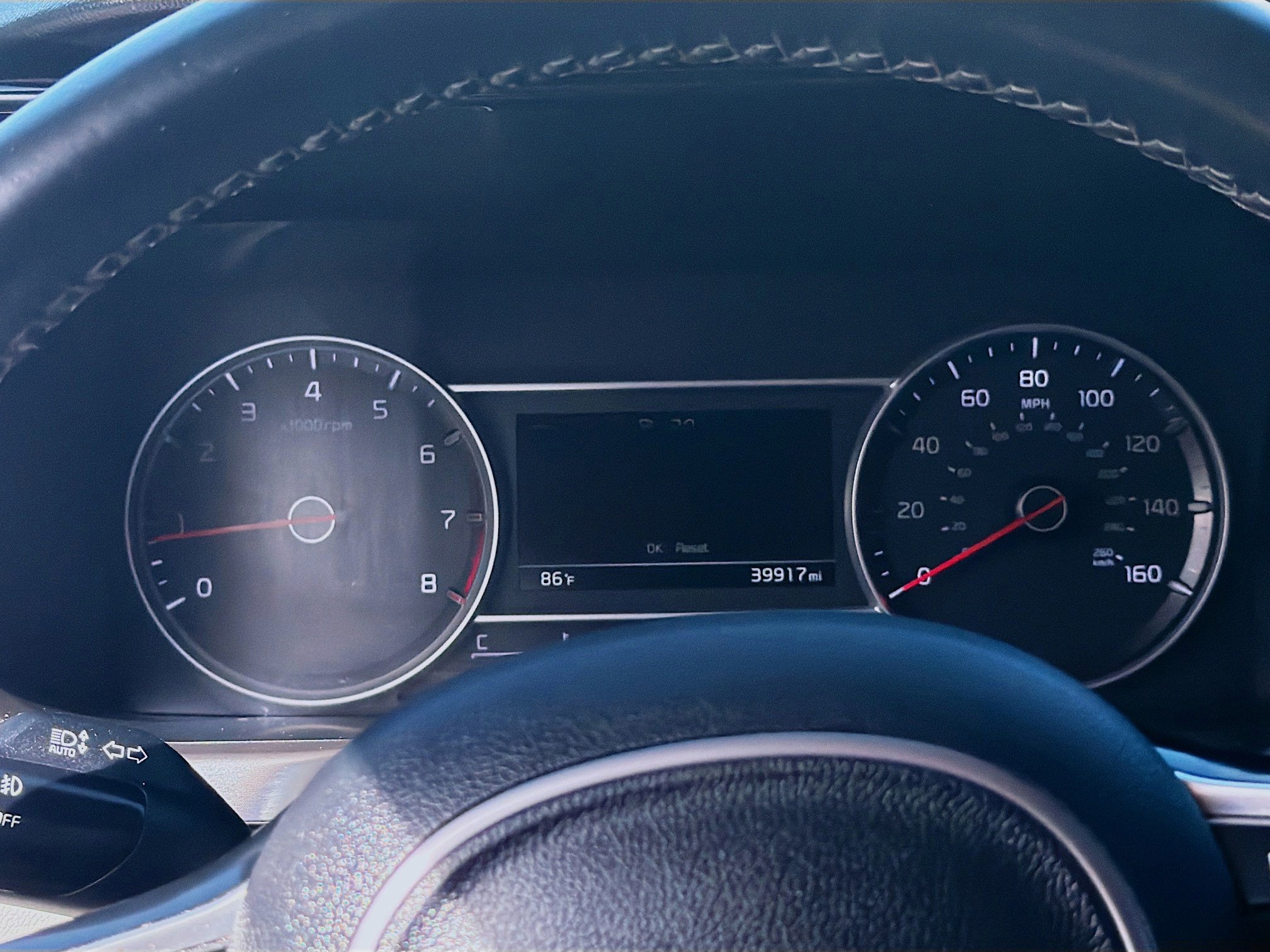 Used 2022 Kia Sorento SX image 11