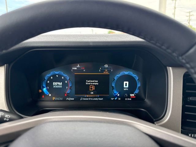 New 2026 Ford Bronco Outer Banks AWD/4WD image 26