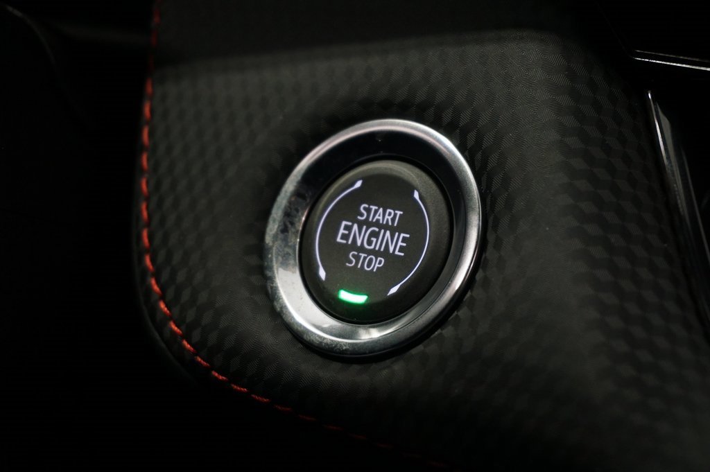 New 2026 Chevrolet Equinox RS image 19