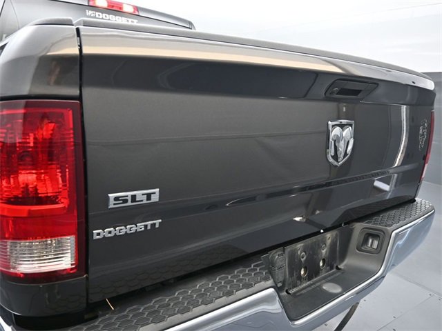 Used 2022 RAM 1500 Classic SLT image 14