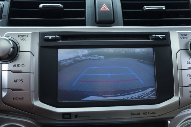 Used 2019 Toyota 4Runner Limited AWD/4WD image 27