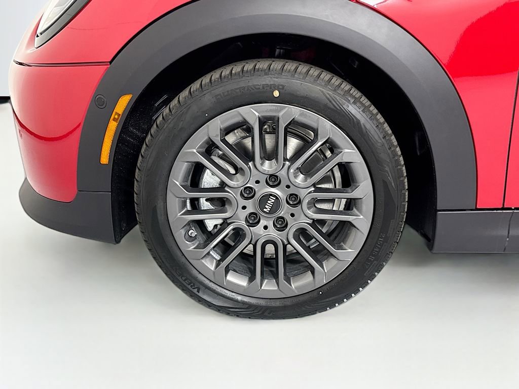 New 2026 MINI Cooper S image 27