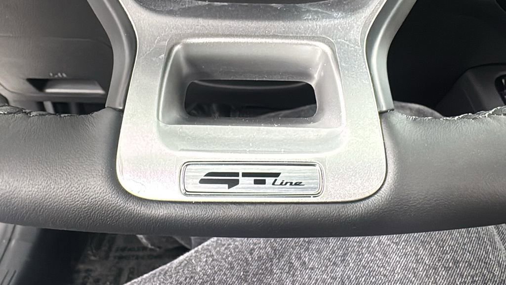 New 2026 Kia K5 GT-Line w/ GT-Line Red Interior Package AWD/4WD image 21