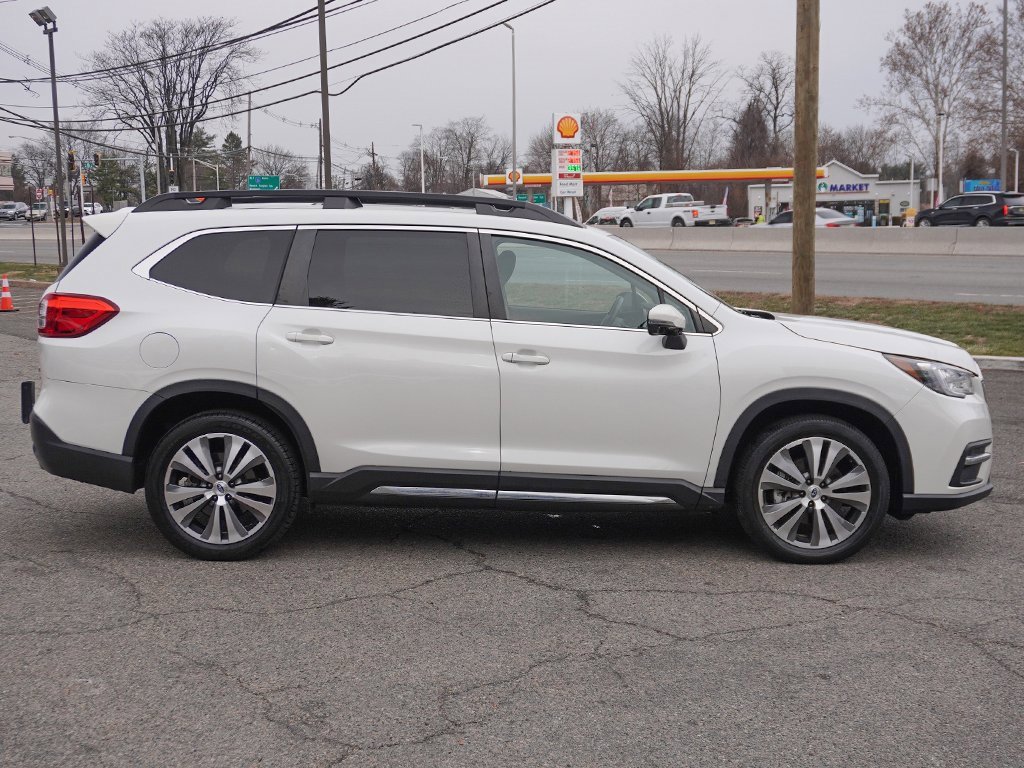 Used 2021 Subaru Ascent Limited w/ Technology Package image 21