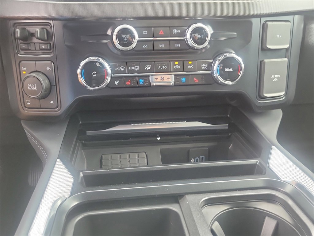 New 2026 Ford F350 4x4 Crew Cab Super Duty image 29