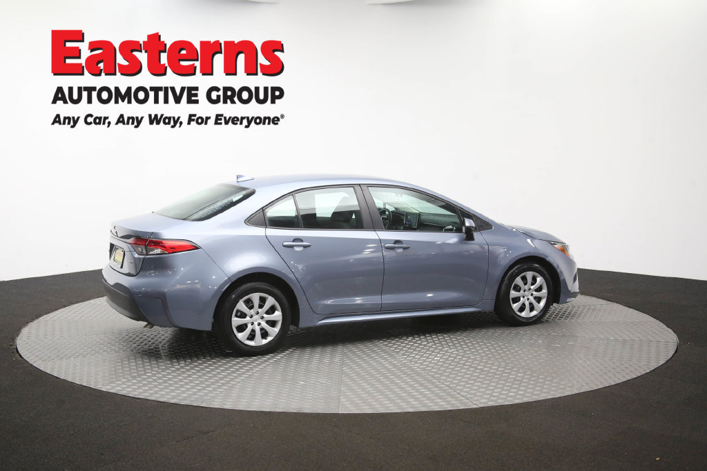 Used 2024 Toyota Corolla LE FWD image 43