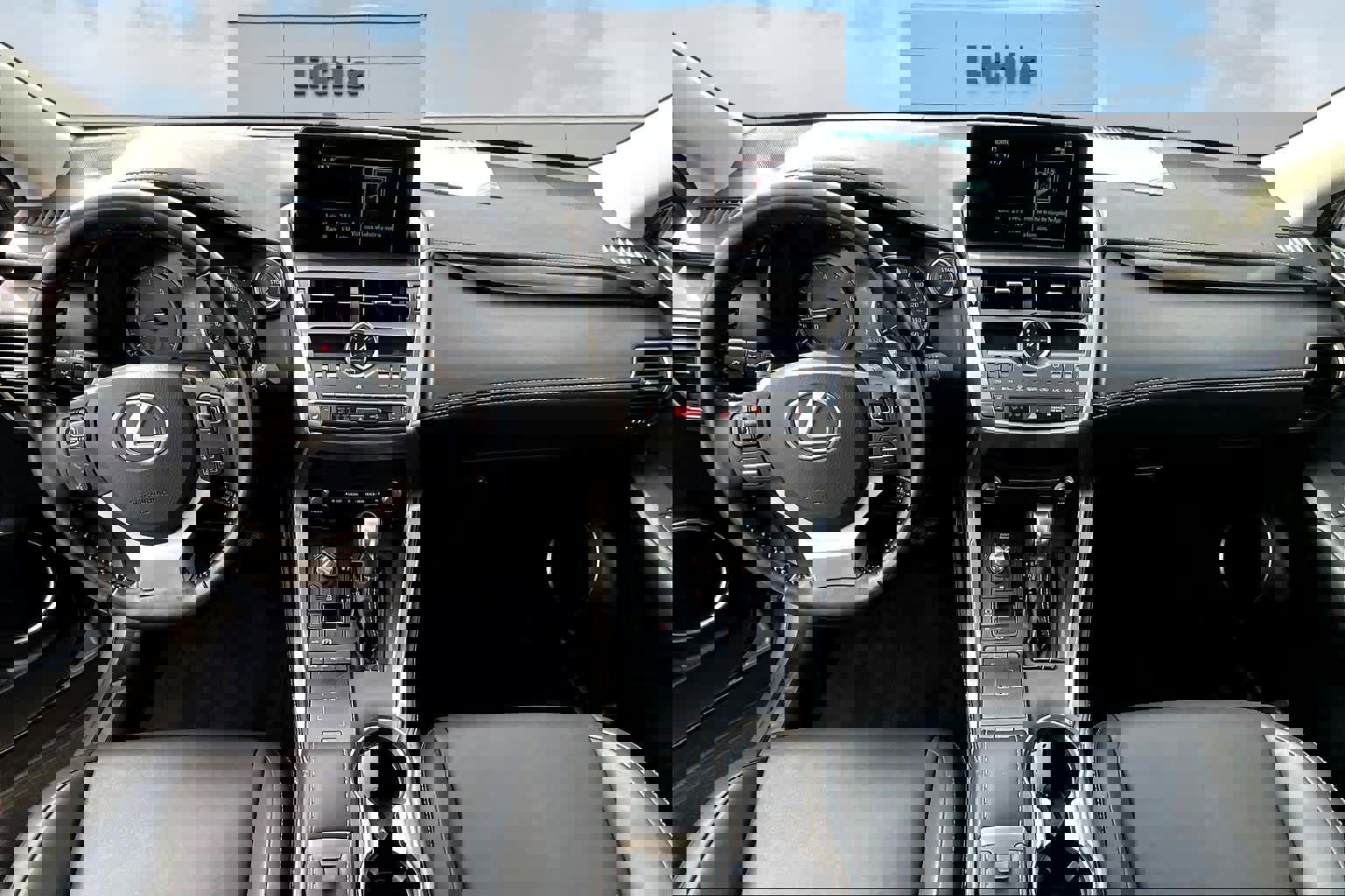 Used 2019 Lexus NX 300 AWD image 10