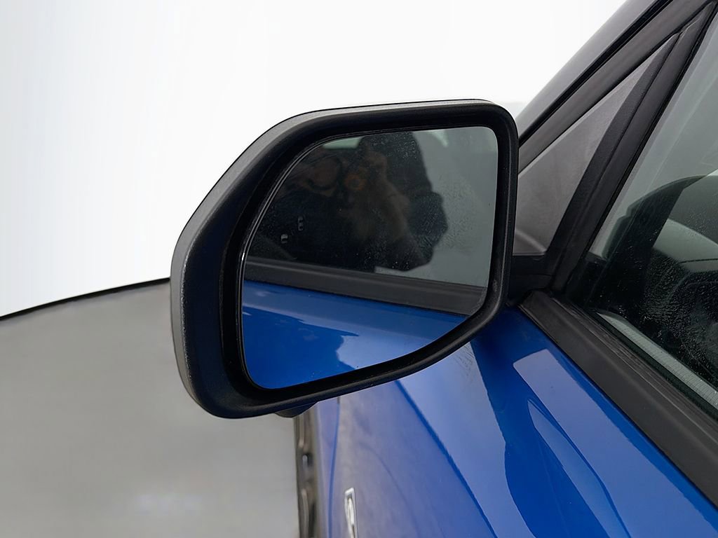 Used 2025 Ford Bronco Sport Outer Banks w/ Outer Banks Tech Package+ image 29