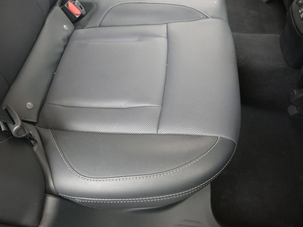 Certified 2024 Subaru Outback Limited image 16