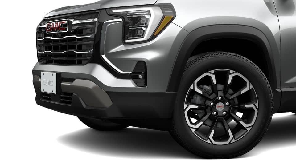 New 2026 GMC Terrain Elevation w/ Elevation Premium Package