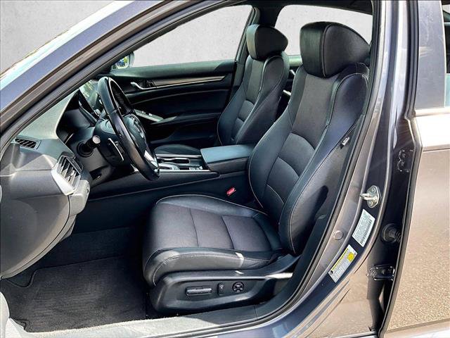 Used 2020 Honda Accord Sport image 24
