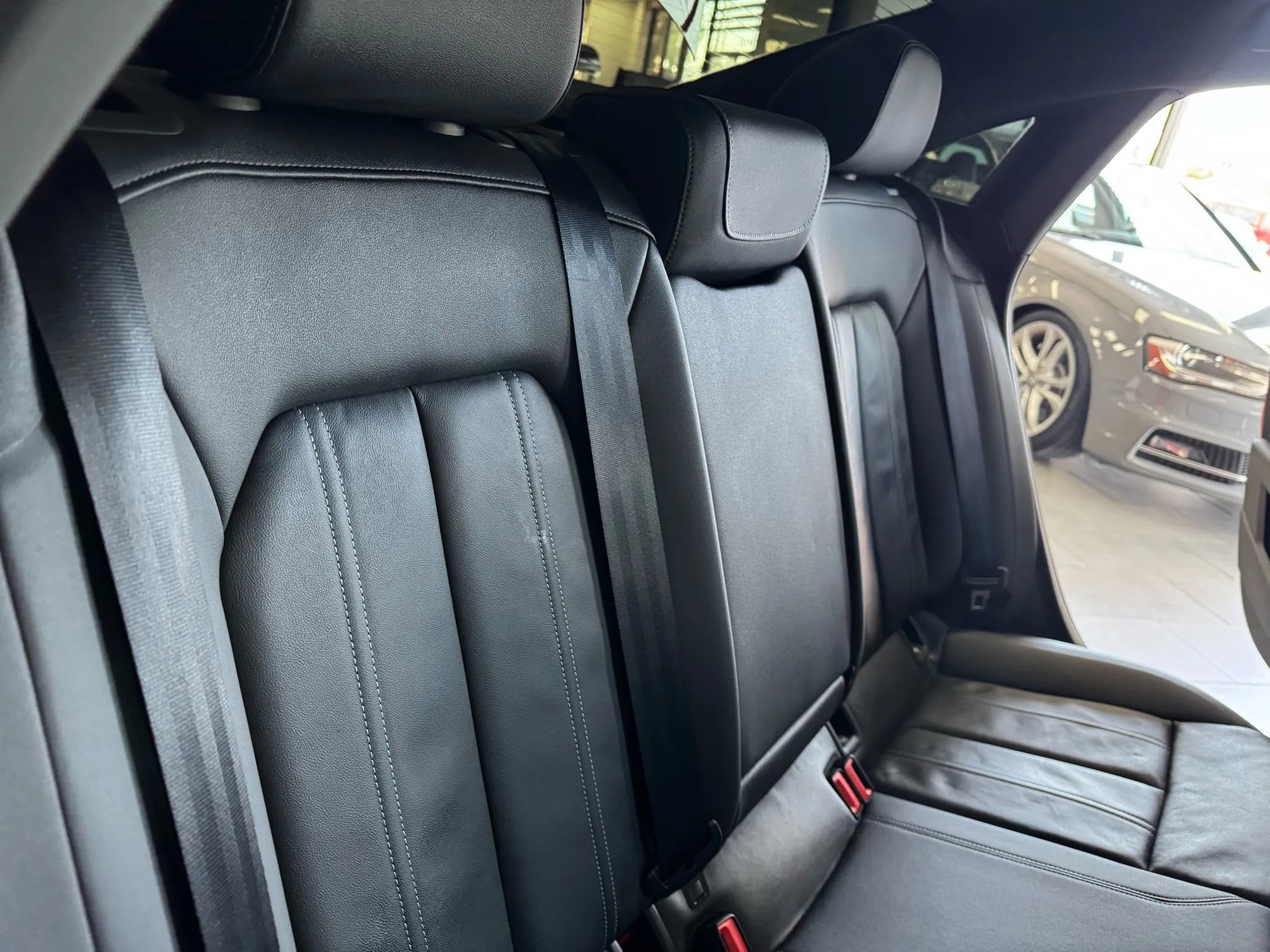 Used 2022 Audi A3 2.0T Premium Plus image 15