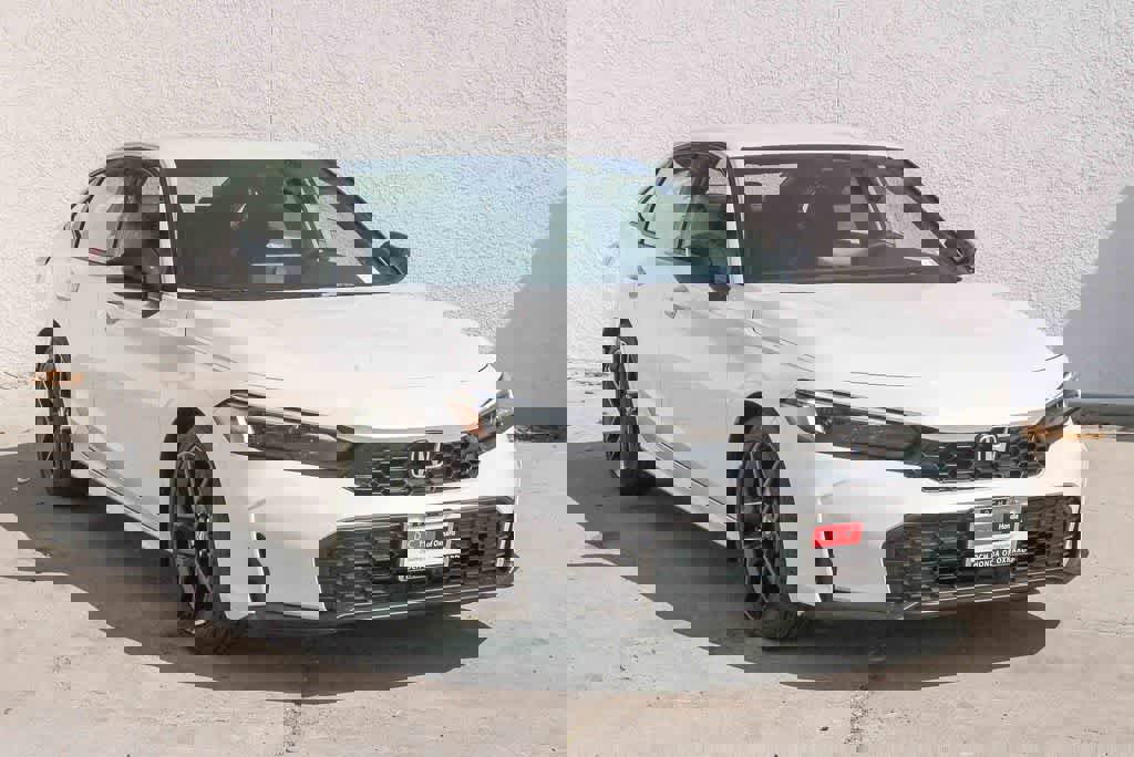 New 2026 Honda Civic Sport image 3