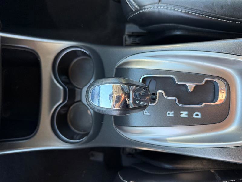 Used 2018 Dodge Journey Crossroad w/ Nav & Sun Group image 29