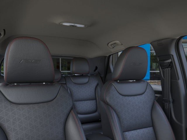 New 2027 Chevrolet Bolt RS FWD image 24