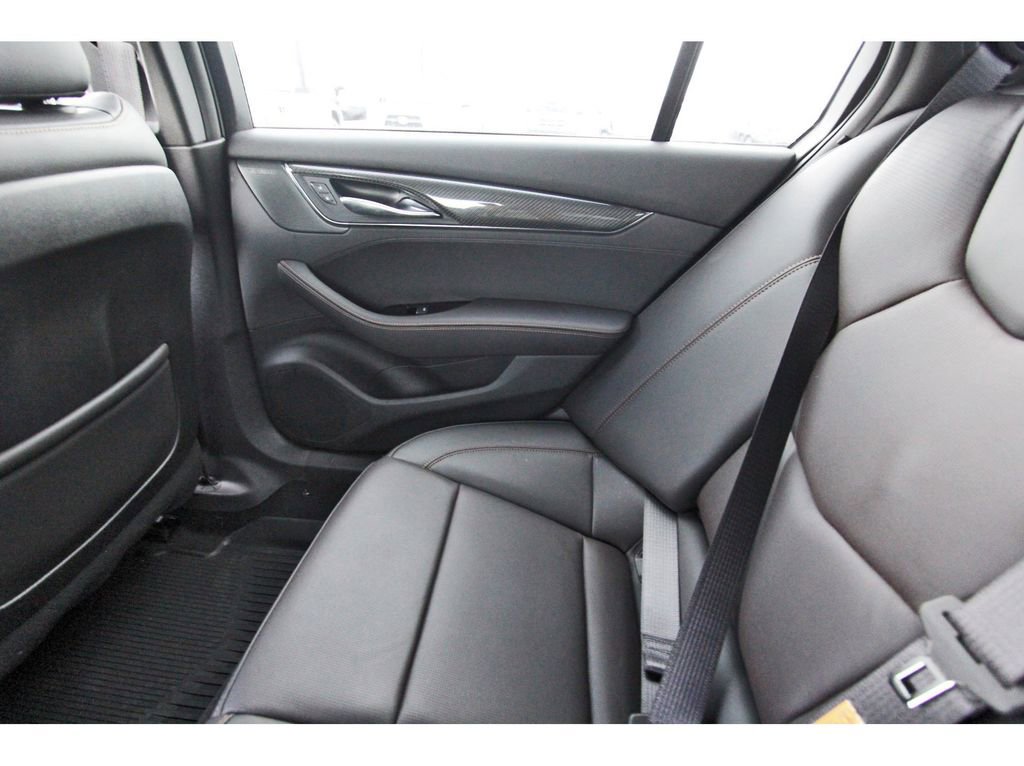 New 2026 Cadillac CT5 Sport image 12