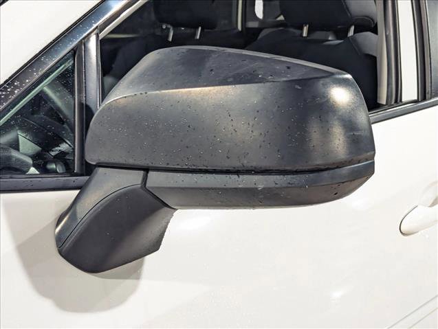 Certified 2020 Toyota RAV4 LE w/ All Weather Liner Package image 9