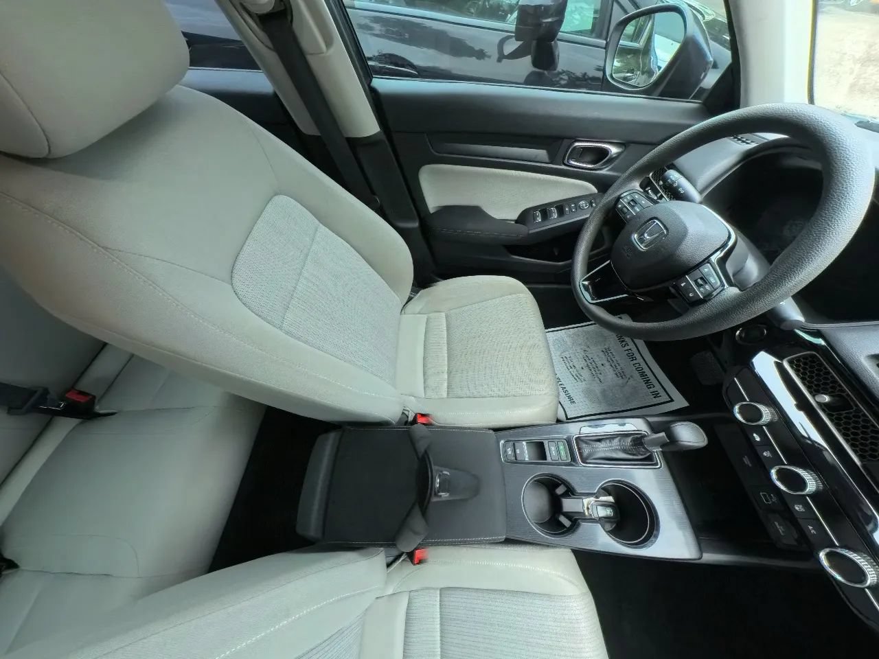 Used 2022 Honda Civic LX image 26