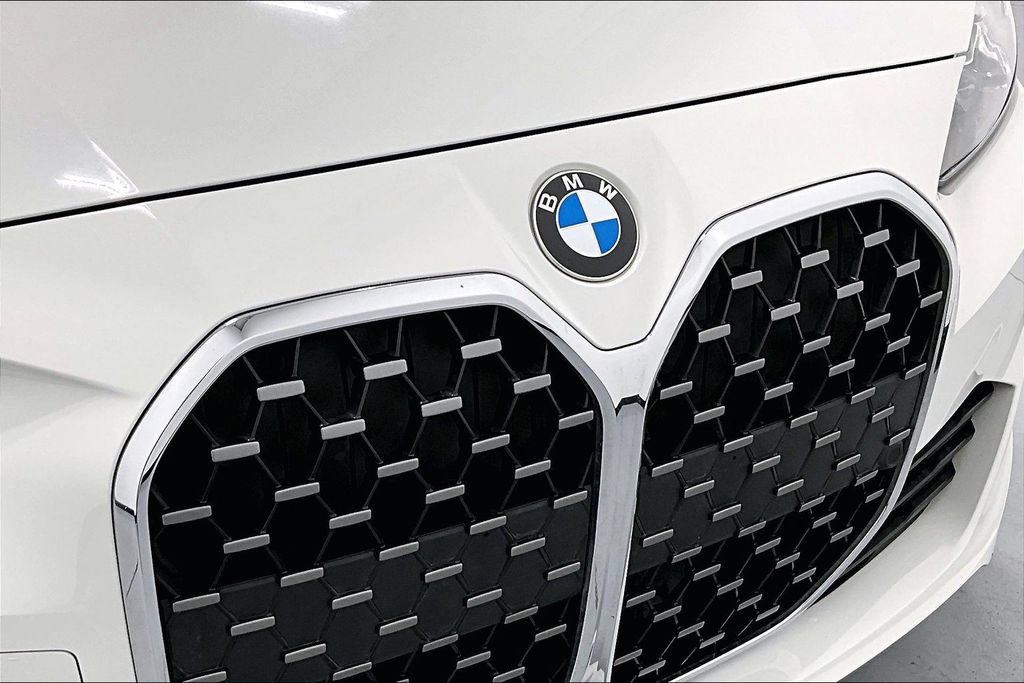 Used 2023 BMW 430i Gran Coupe w/ Premium Package RWD image 30