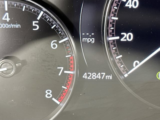 Used 2024 MAZDA MAZDA3 s FWD image 16