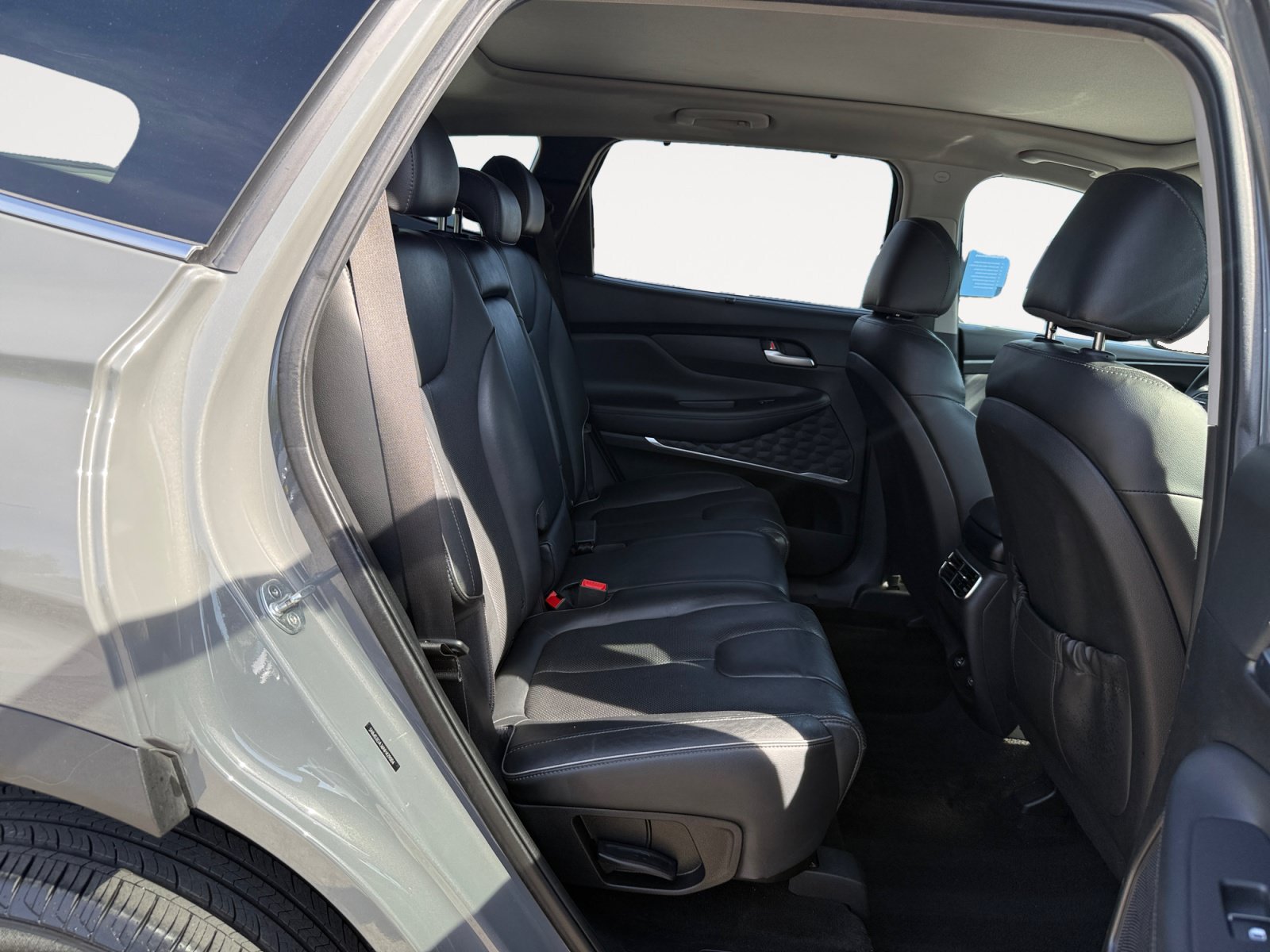 Certified 2022 Hyundai Santa Fe SEL w/ Convenience + Premium Package AWD/4WD image 18