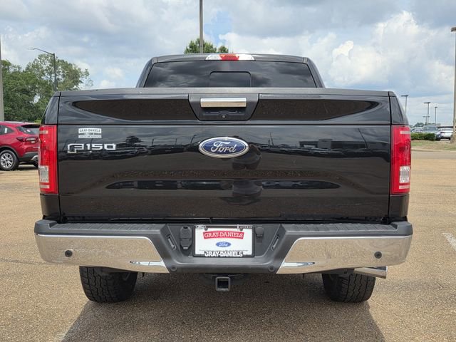 Used 2015 Ford F150 XLT w/ Equipment Group 302A Luxury AWD/4WD image 5