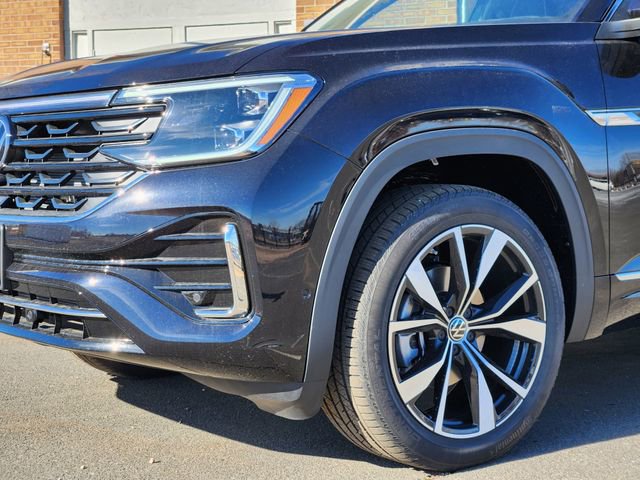 New 2026 Volkswagen Atlas SEL Premium R-Line image 7