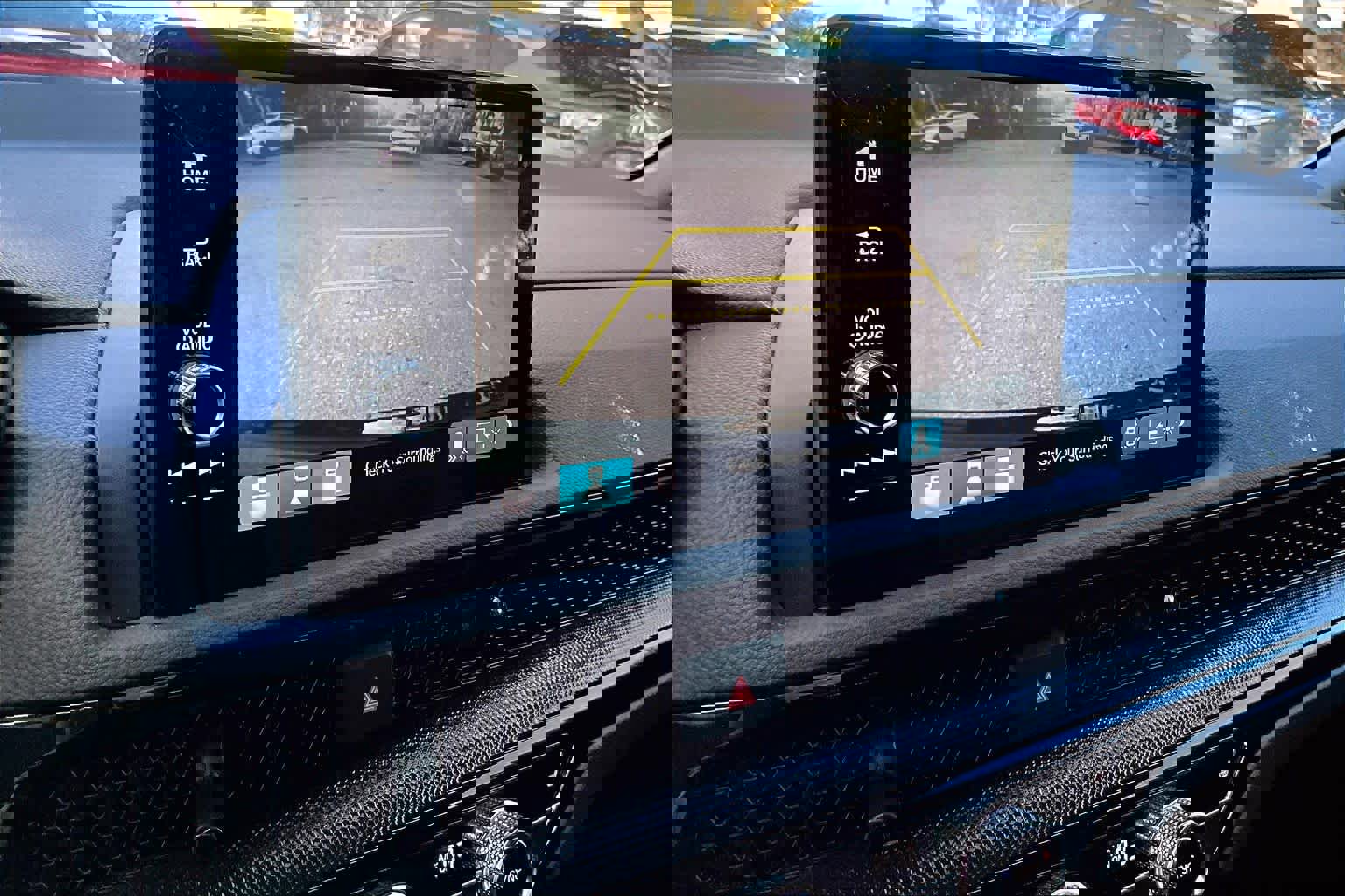 Used 2025 Honda CR-V Sport Touring image 25