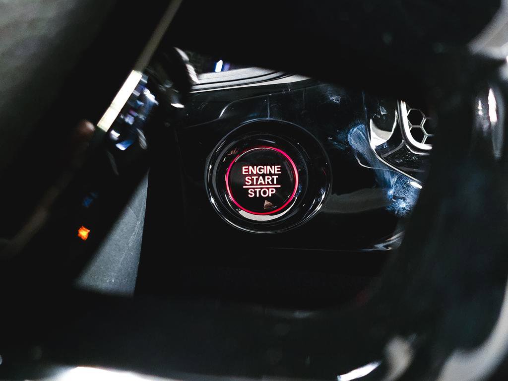 Used 2024 Honda Civic Sport image 26