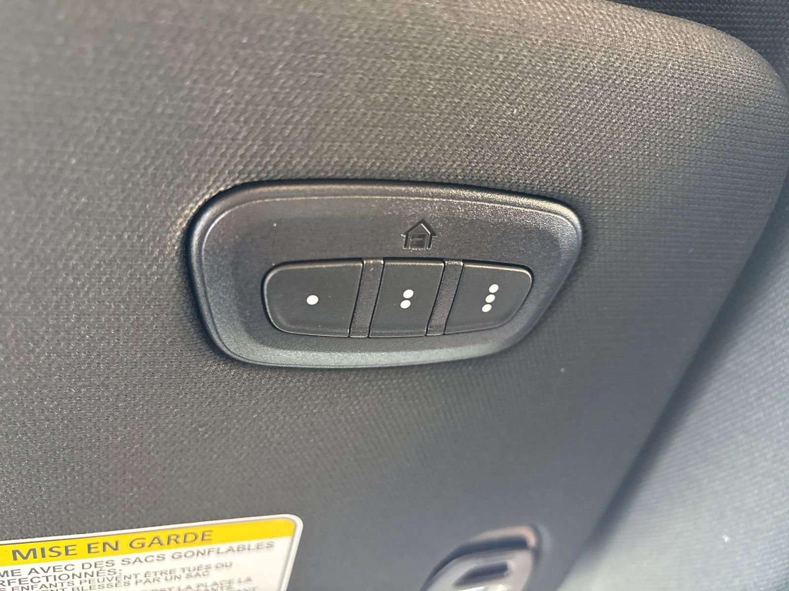 New 2026 RAM 1500 Lone Star image 19