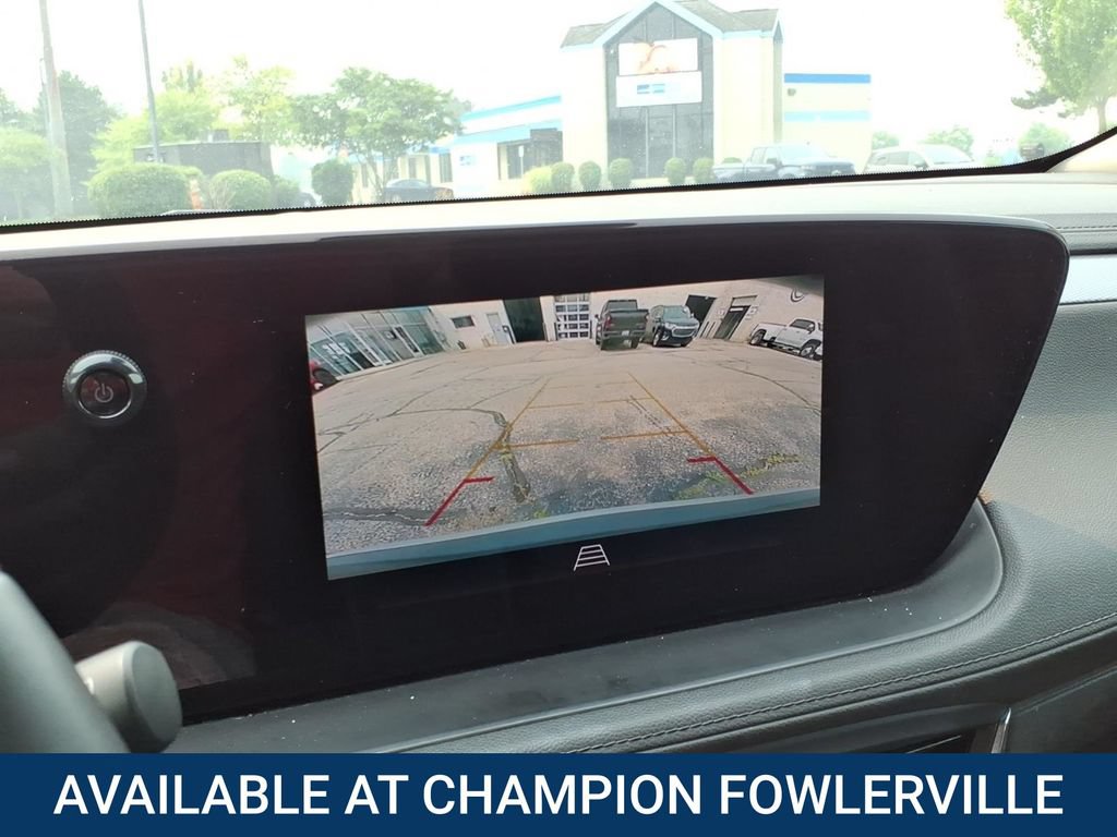 Used 2025 Buick Encore GX Preferred FWD image 26