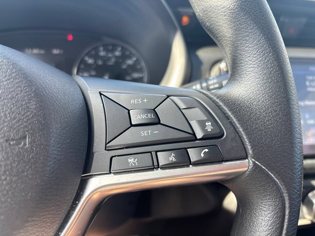 Certified 2023 Nissan Kicks SV FWD image 20