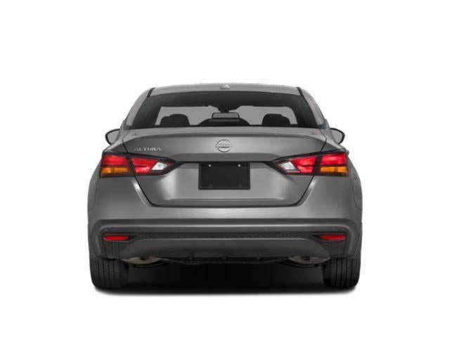 Used 2025 Nissan Altima 2.5 SV image 5