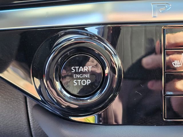 New 2026 Nissan Pathfinder SL image 28