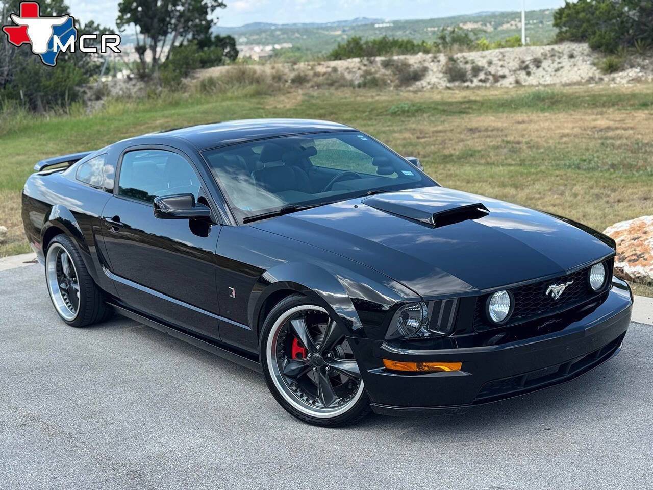 Used 2006 Ford Mustang GT image 17