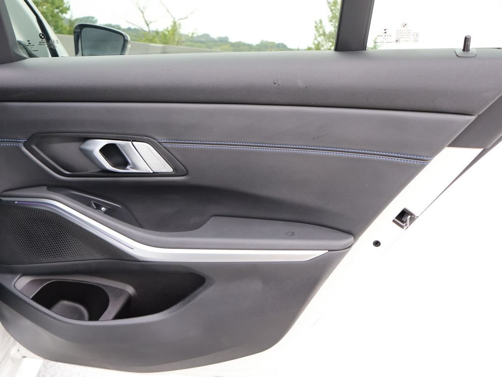 Used 2021 BMW M340i xDrive w/ Premium Package AWD/4WD image 16