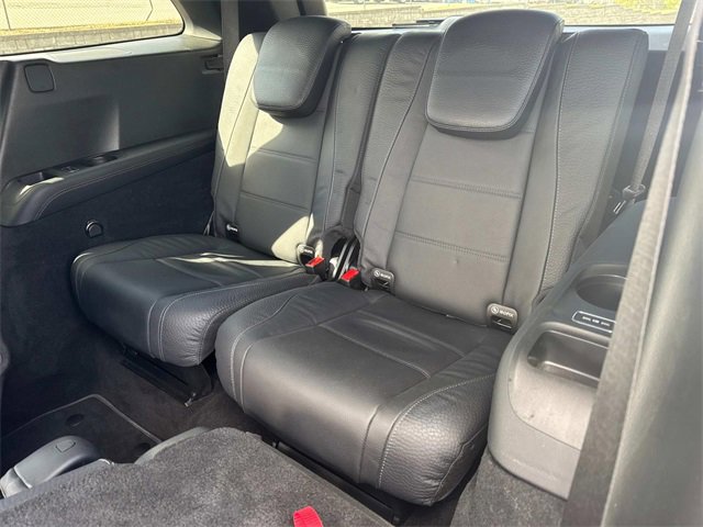 Used 2021 Mercedes-Benz GLS 450 4MATIC image 20