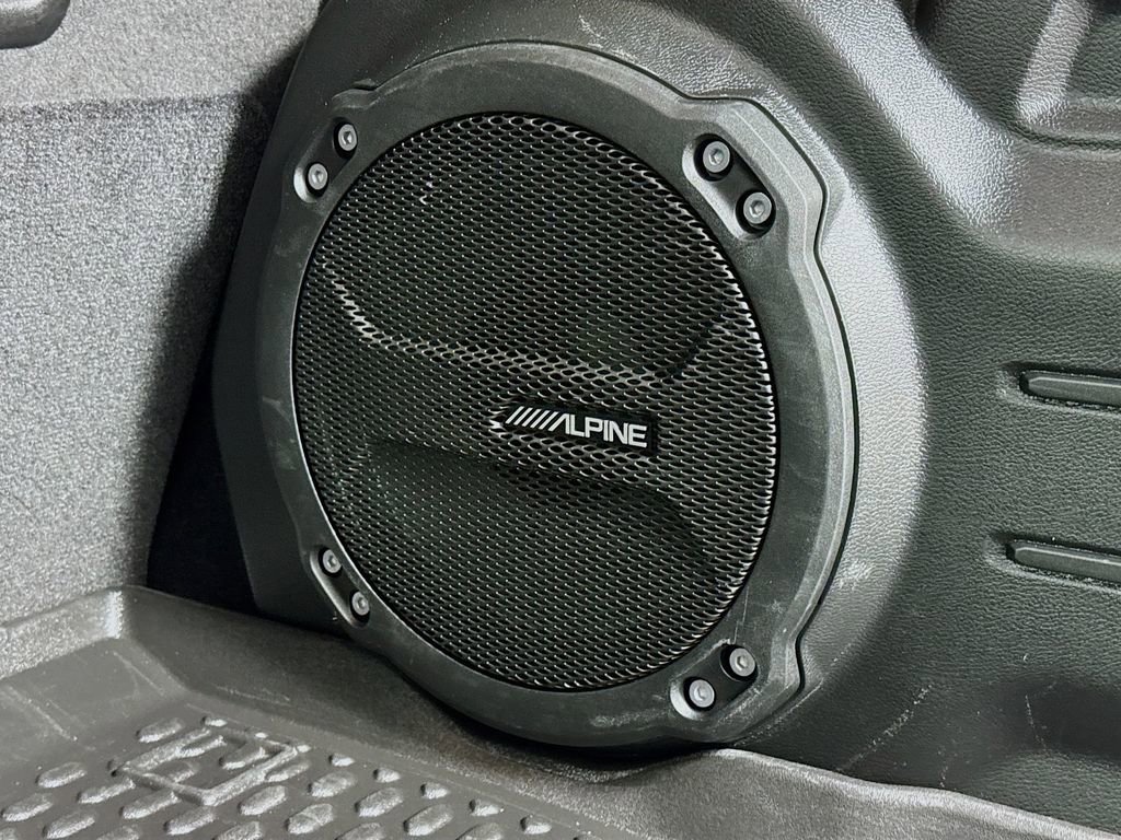 Used 2023 Jeep Wrangler Unlimited Rubicon w/ Xtreme 35 Tire Package AWD/4WD image 20