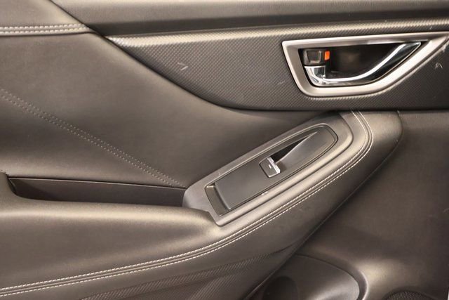 Used 2019 Subaru Forester Limited w/ Popular Package #3 image 32
