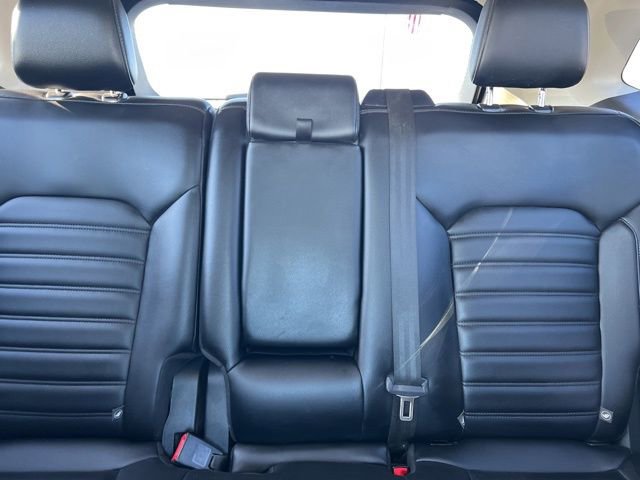 Used 2020 Ford Edge SEL image 27