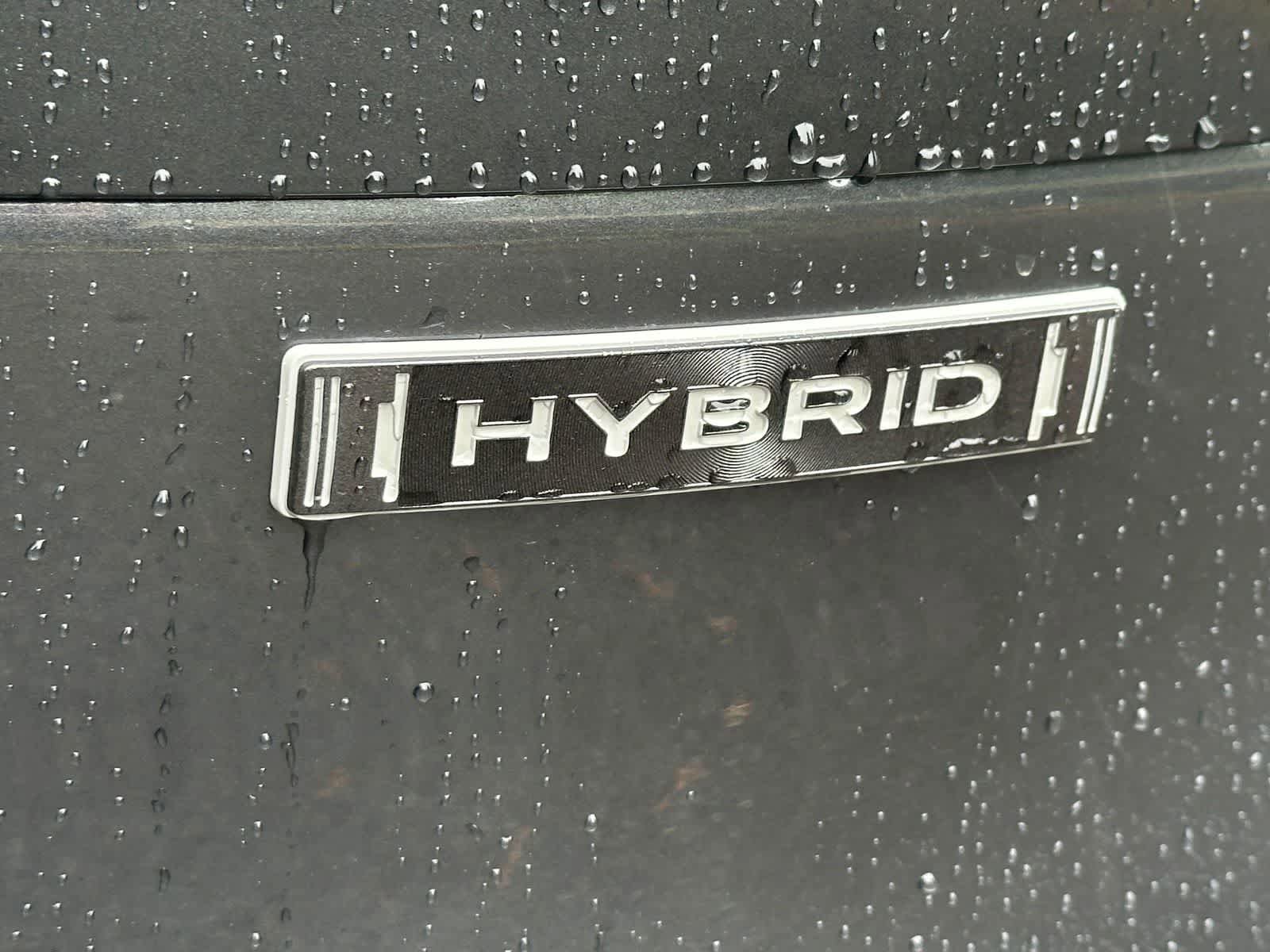 New 2026 Subaru Forester Touring AWD/4WD image 6