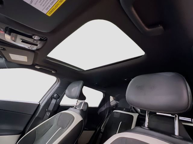 New 2025 Kia EV6 GT-Line image 23
