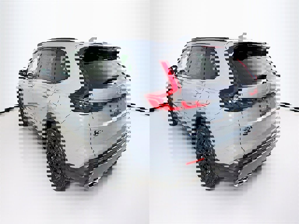 New 2026 Honda CR-V Sport-L image 32