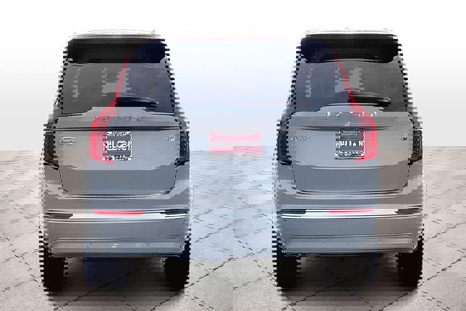 New 2026 Volvo XC90 T8 Ultra image 6