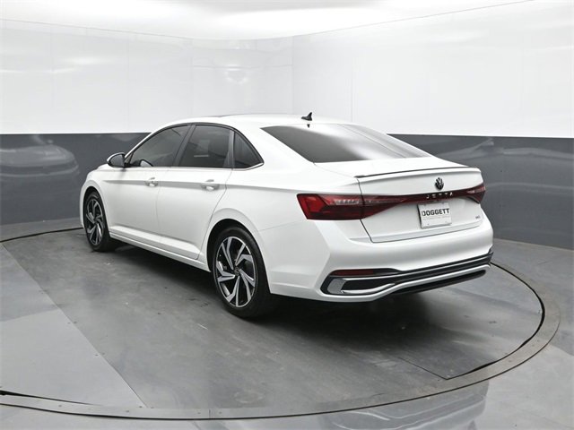 New 2026 Volkswagen Jetta SEL image 5