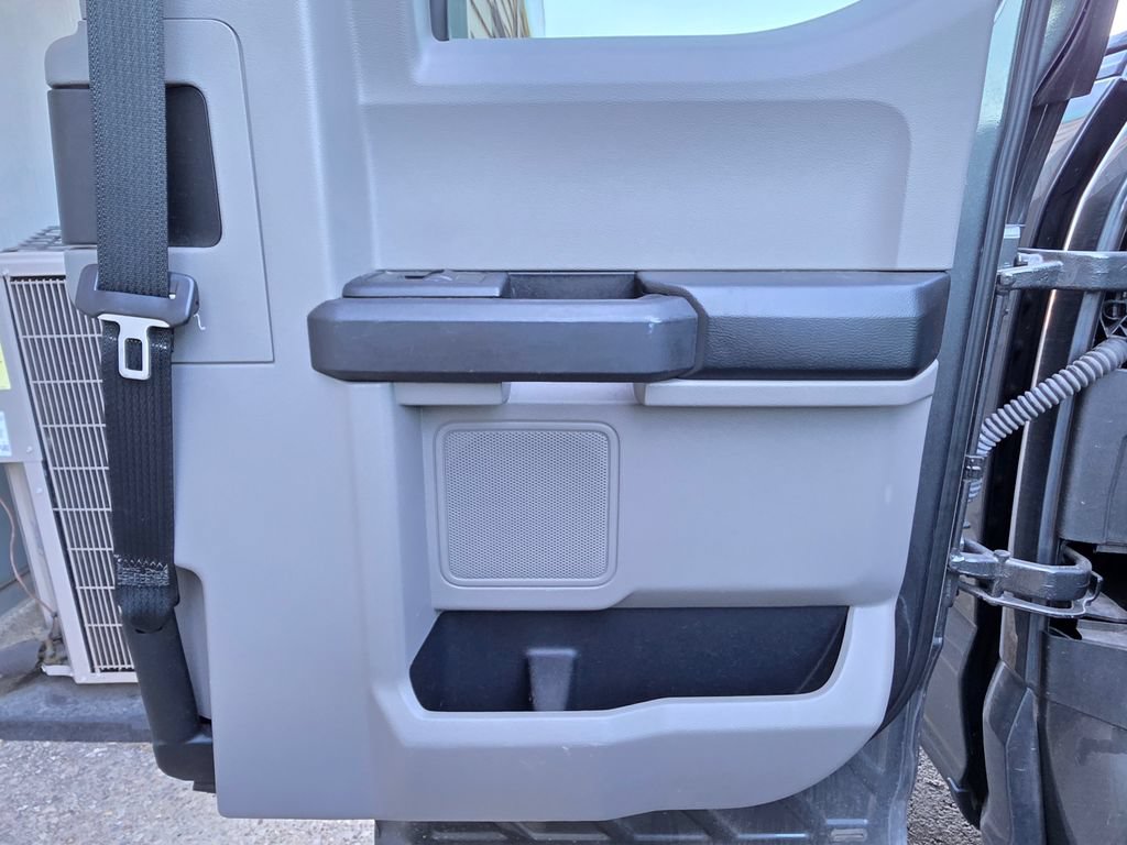Used 2018 Ford F150 XL w/ Equipment Group 101A Mid RWD image 27